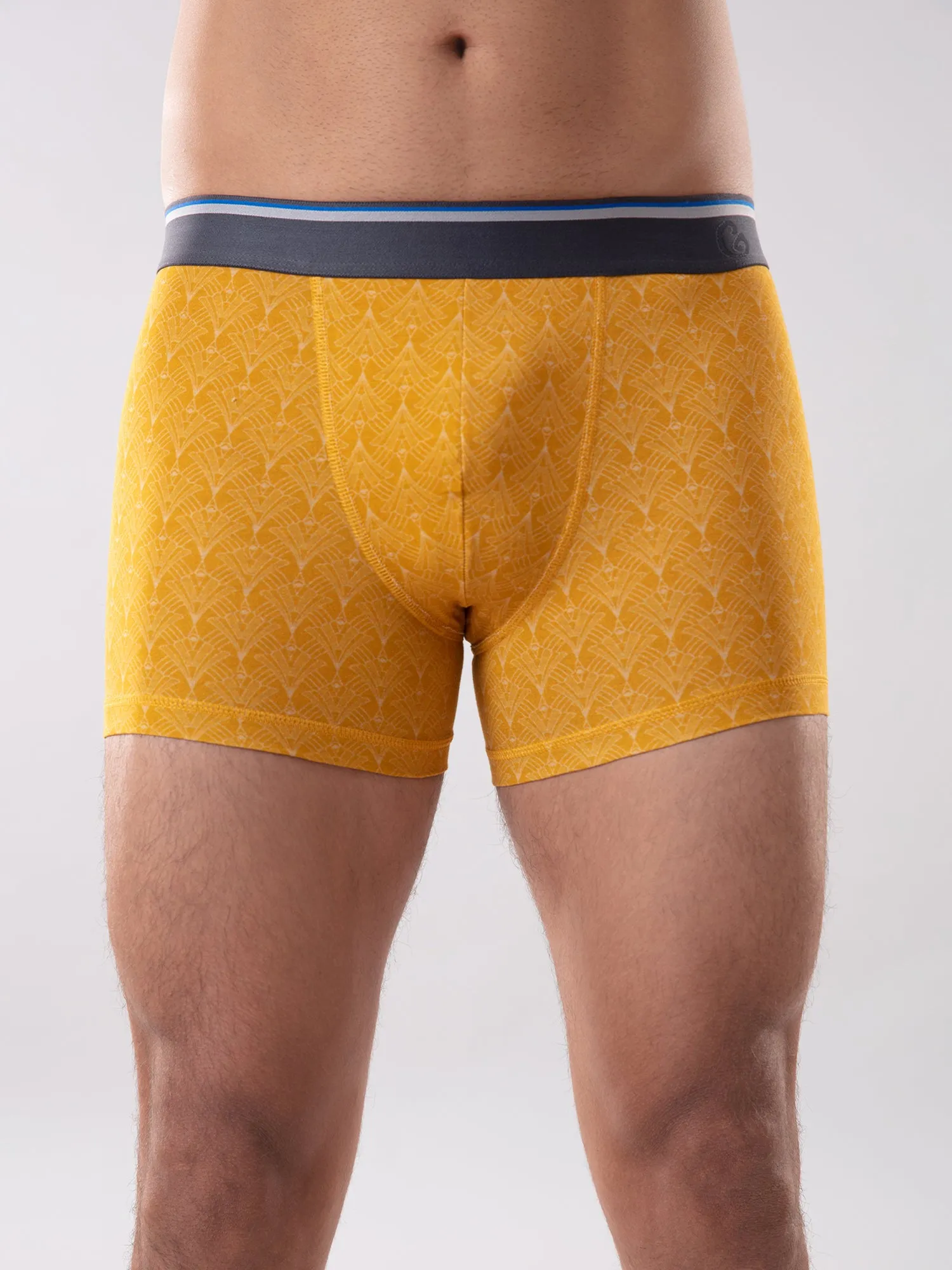 Ultra-Soft Tencel Trunk - Joy Batik