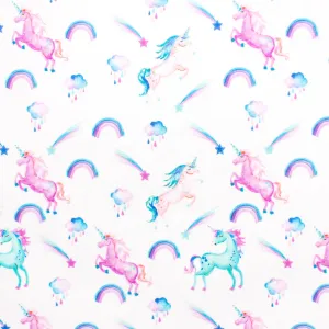 Unicorns & Rainbows