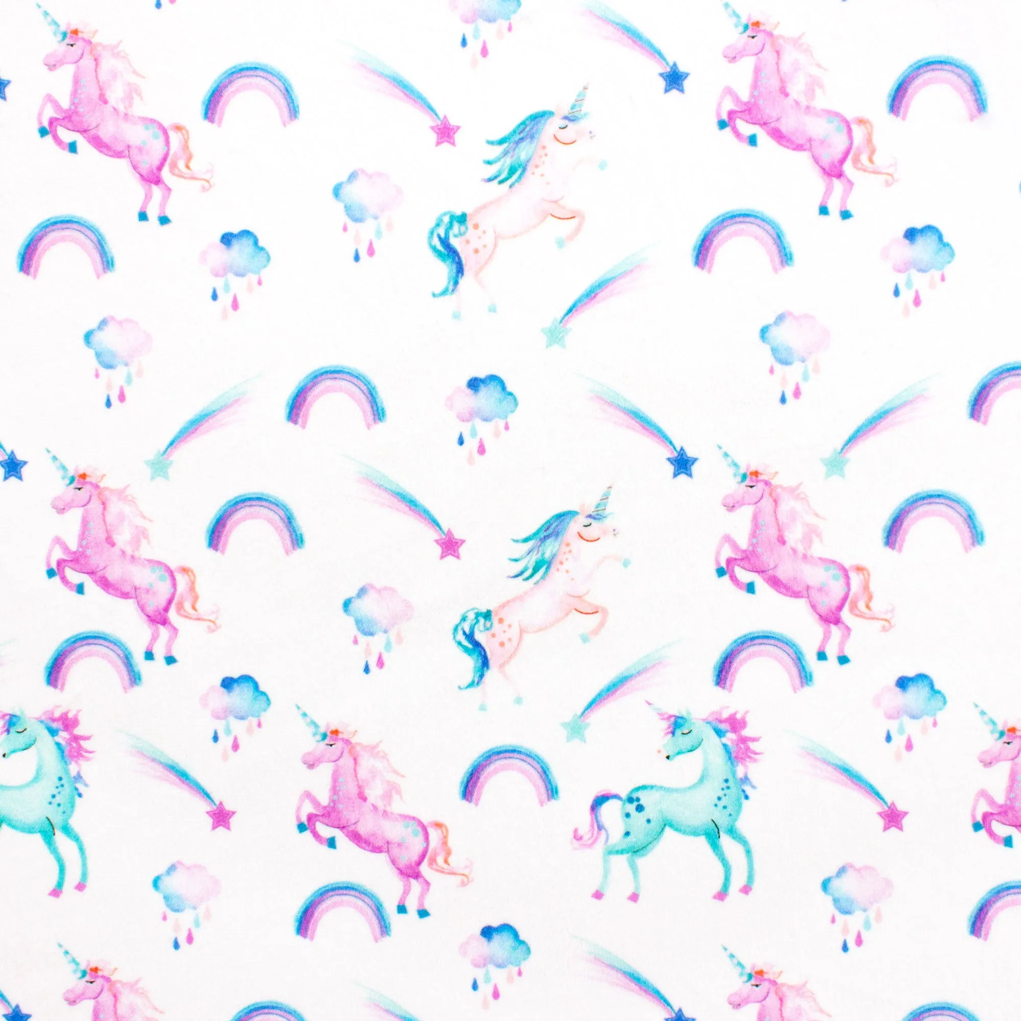 Unicorns & Rainbows