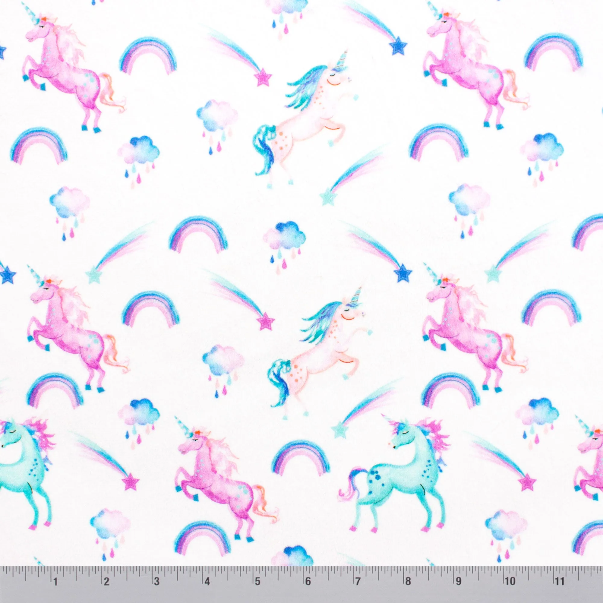 Unicorns & Rainbows