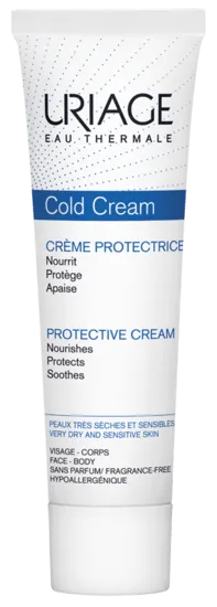 Uriage Cold Cream