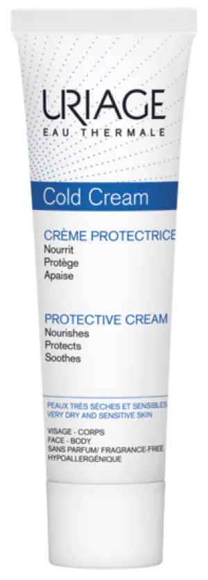 Uriage Cold Cream