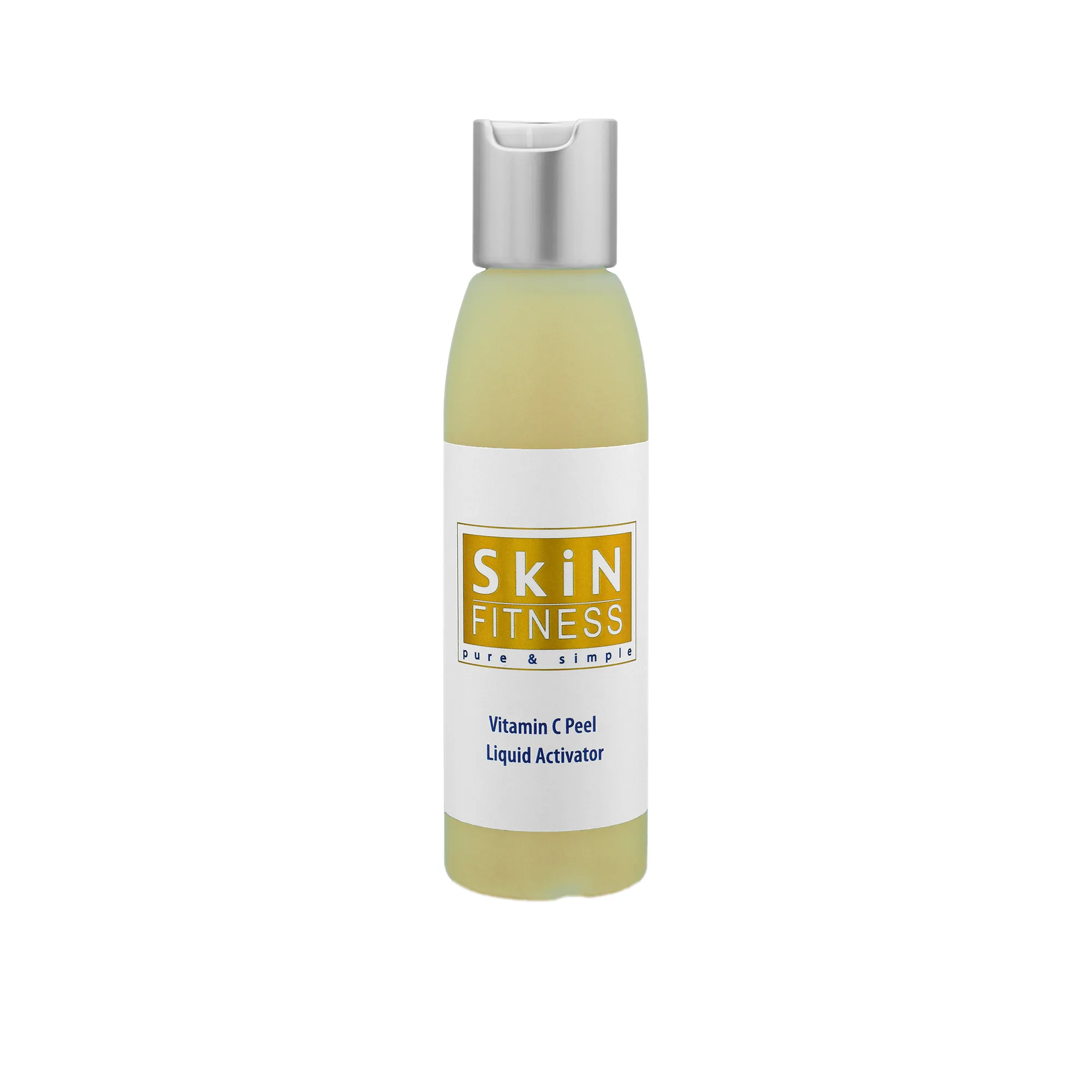 Vitamin C Peel 30% Activator - Liquid