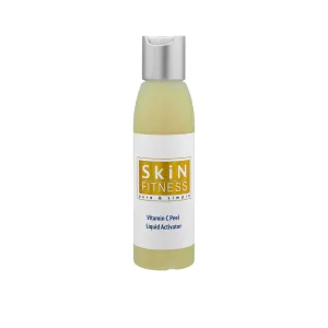 Vitamin C Peel 30% Activator - Liquid