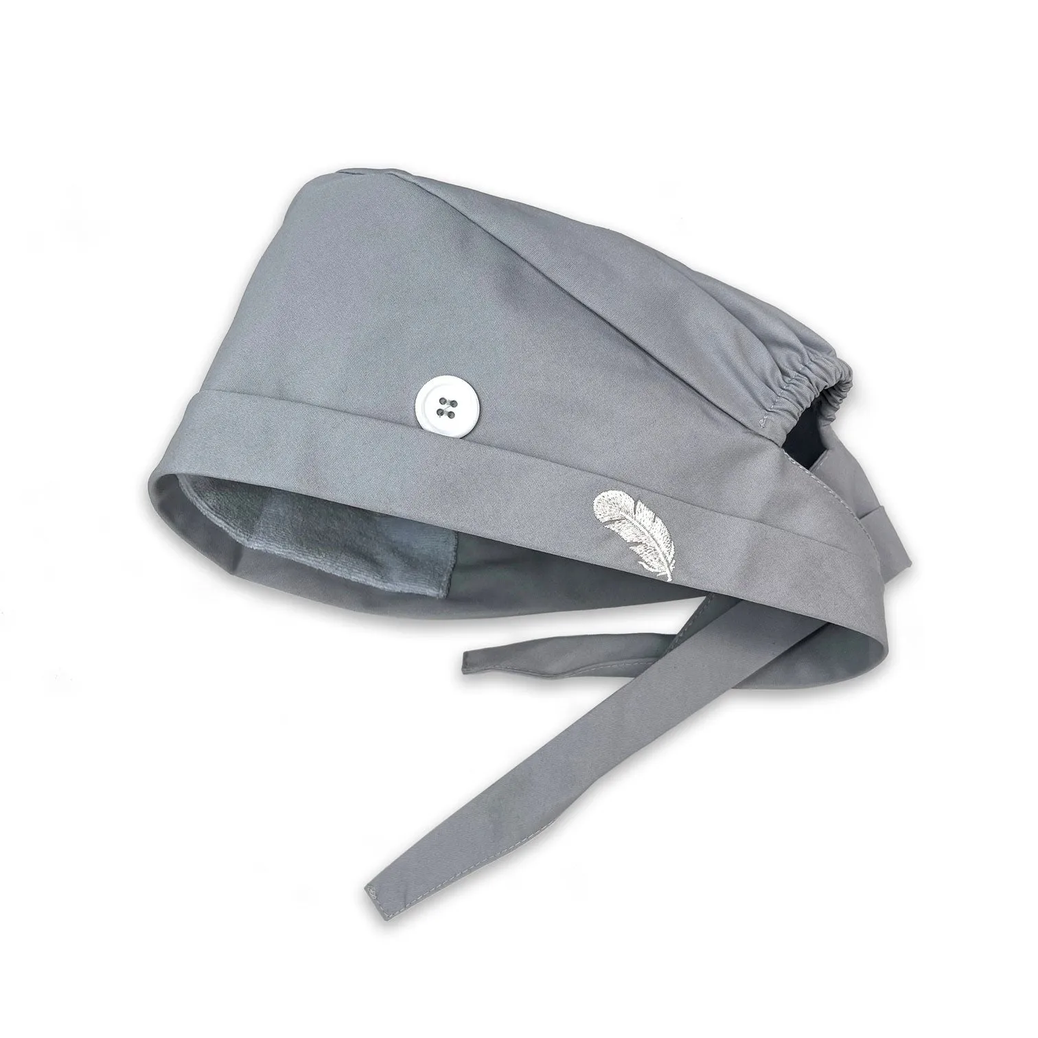 Washable Scrub Cap - 25 Pack ($8.50/Cap)