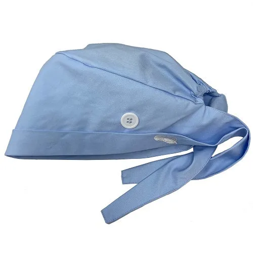 Washable Scrub Cap - 25 Pack ($8.50/Cap)