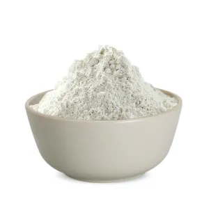 White Kaolin Clay