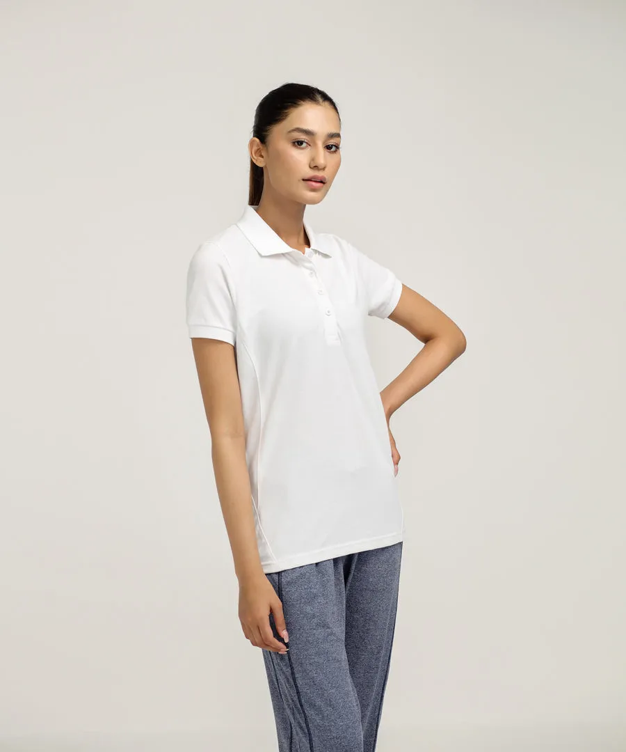 Women's B-Fit Quick Dry Polo