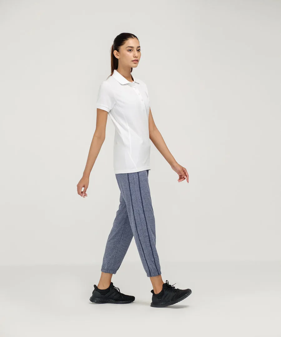 Women's B-Fit Quick Dry Polo