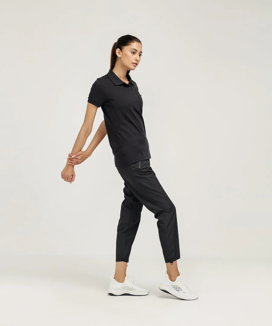 Women's B-Fit Quick Dry Polo