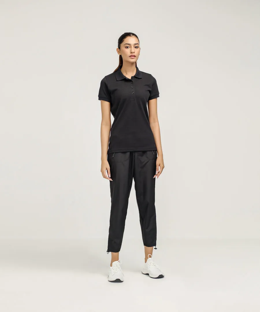 Women's B-Fit Quick Dry Polo