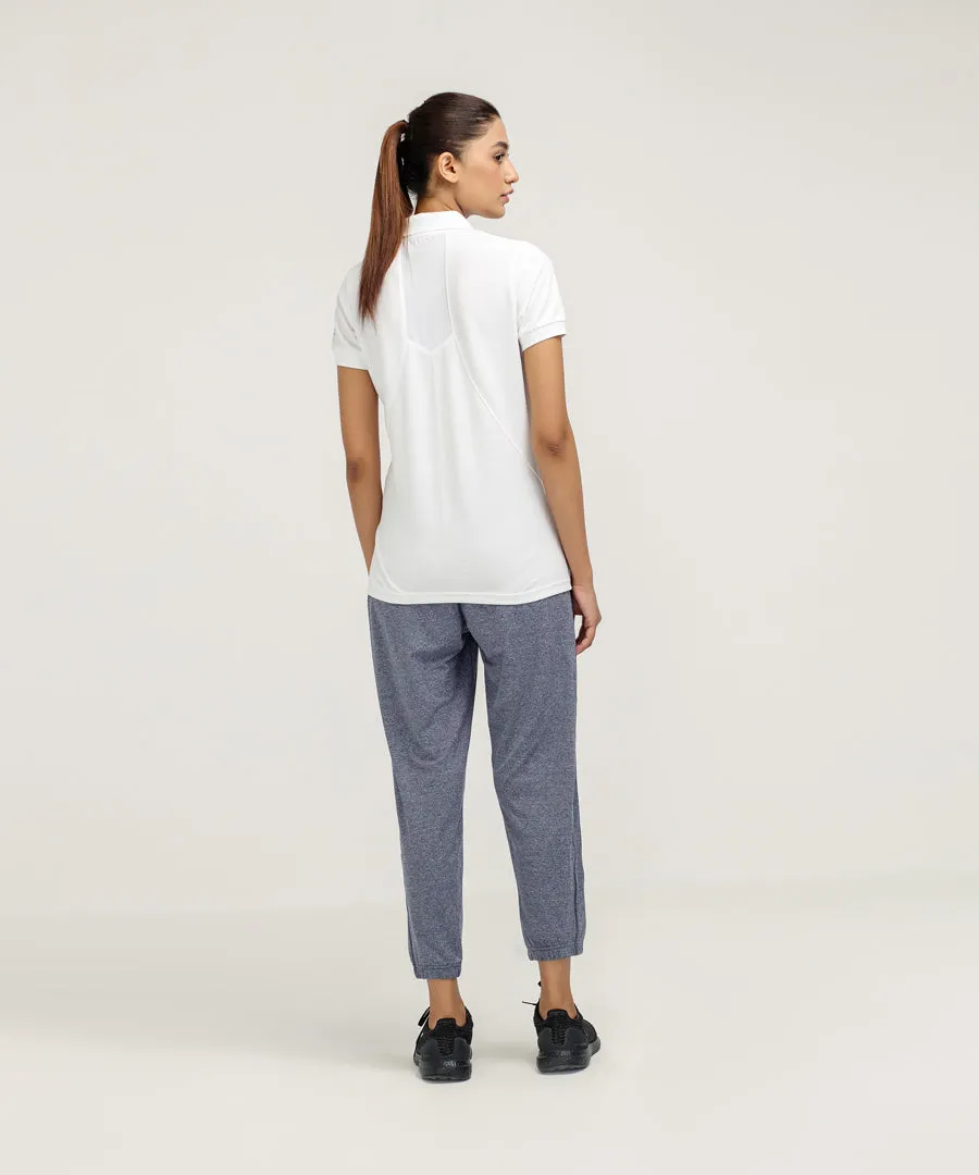 Women's B-Fit Quick Dry Polo
