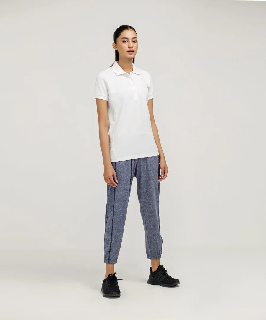Women's B-Fit Quick Dry Polo
